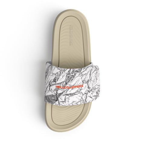 ArtFlex Slide - Feuille d'Argent